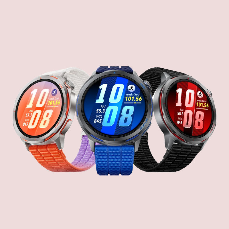 Huawei GT Runner 2