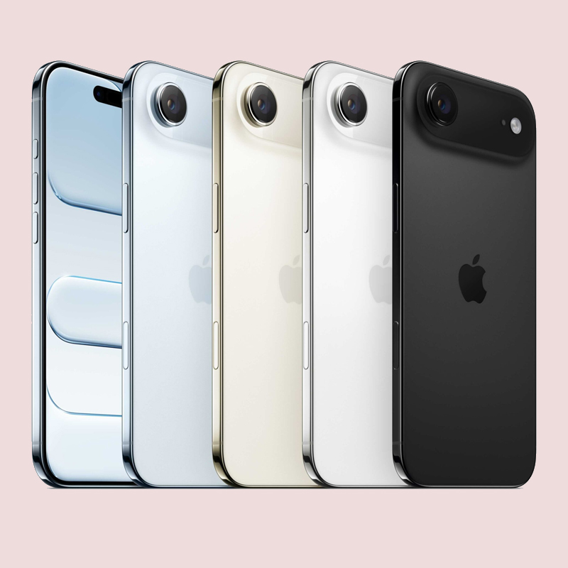 iPhone 17 Air