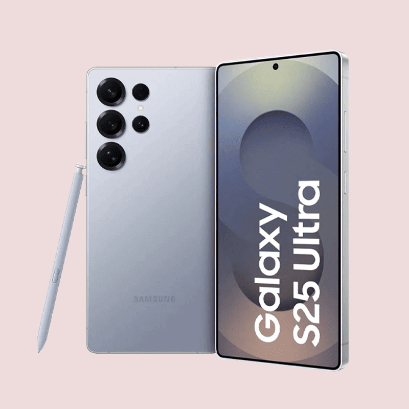 Samsung S25 Ultra 256GB
