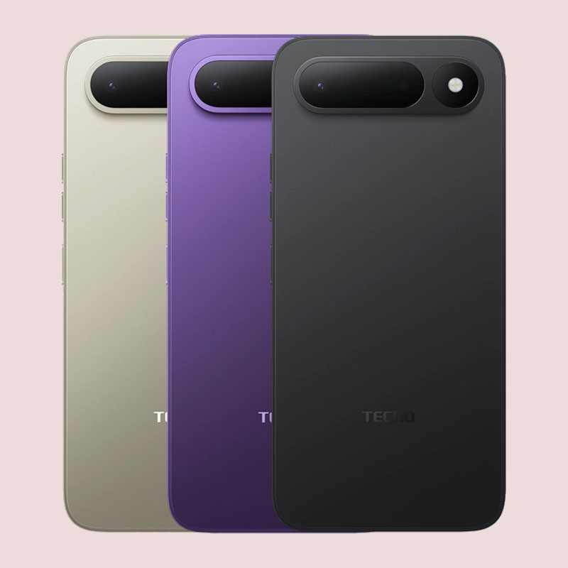 Tecno Spark 50 5G