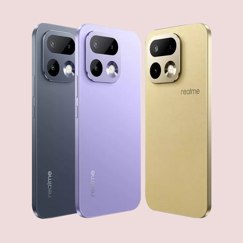 Realme 16 Pro 5G