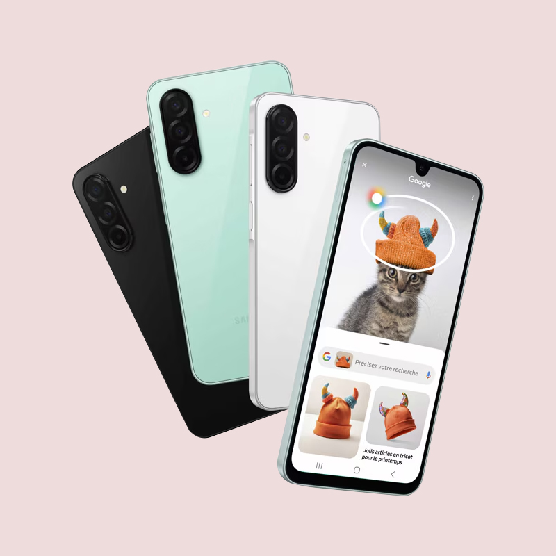 Samsung Galaxy A26 5G