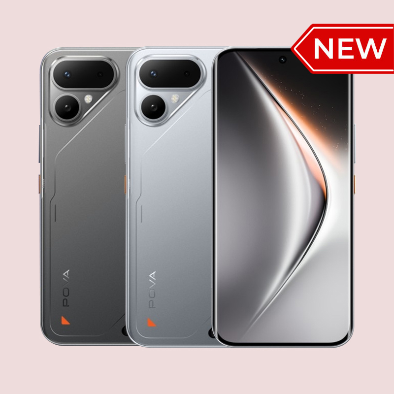 Tecno Pova Curve 2 5G