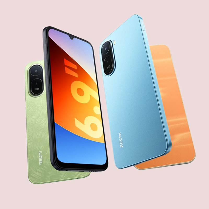 Xiaomi Redmi A7 Pro