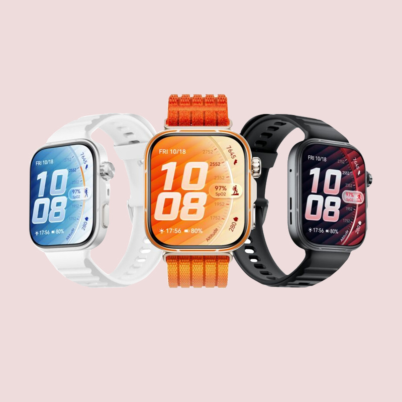 Huawei Watch Fit 5 Pro