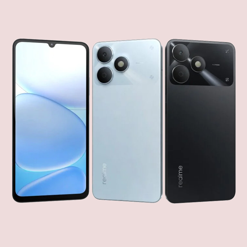 Realme Note 80