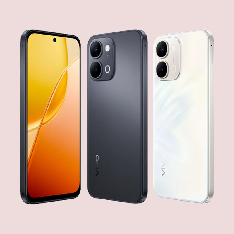 Vivo Y31D