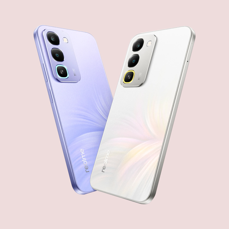 Realme C100 4G