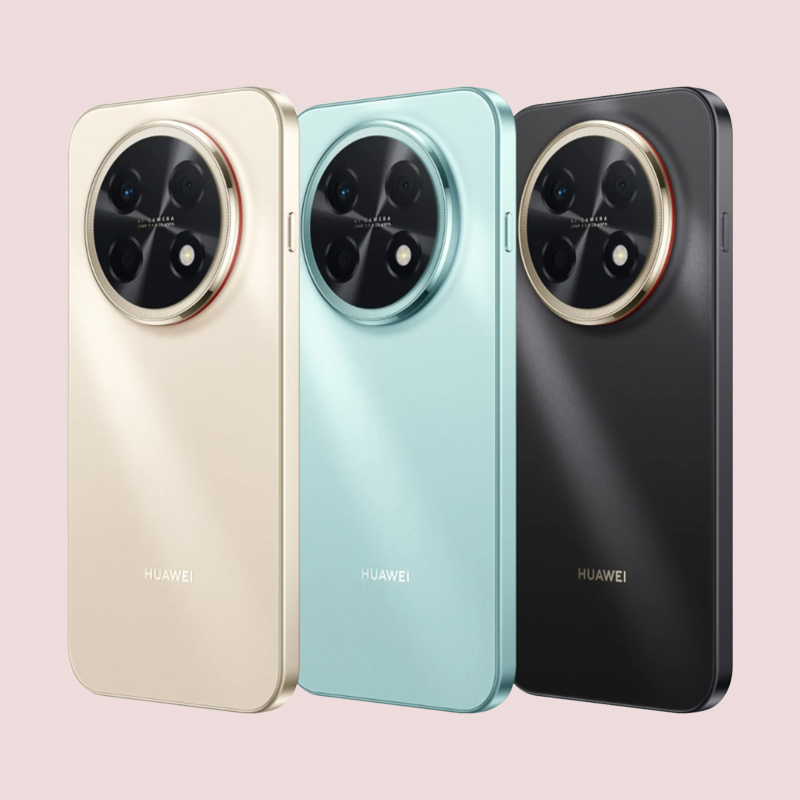Huawei nova 15 Max