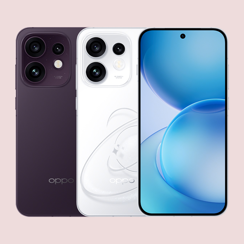 Oppo Reno16 Pro 5G