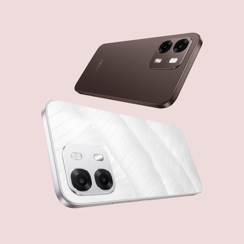 Oppo A6s 5G